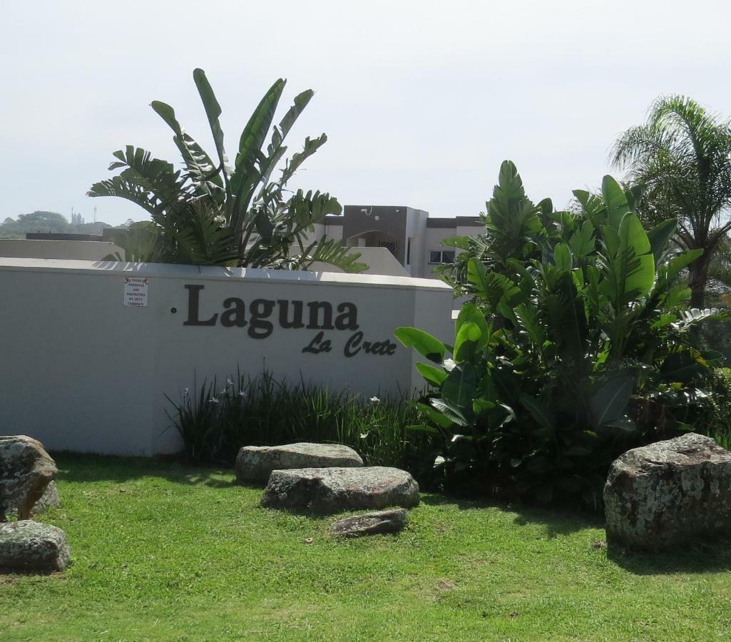Laguna 75 Увонго-Бич Экстерьер фото